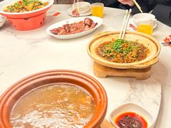 -百年神厨·地道川菜(清江西路店)