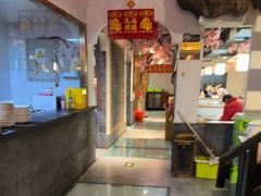 -缘福乡村铁锅炖民宿(八达岭店)