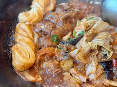 -王老六铁锅炖鱼(翠微店)