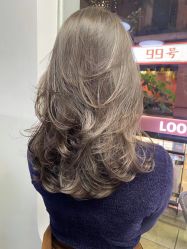 -名艺造型