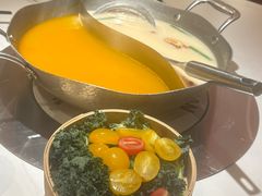 -左庭右院鲜牛肉火锅(新梅广场店)