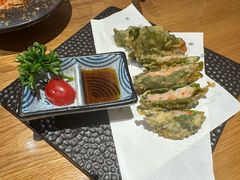 -上户日本料理(北仑富邦店)