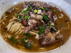 -南花桥羊肉馆老字号(乌镇店)
