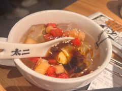 -太二酸菜鱼(福州泰禾店)