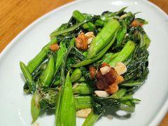 -如轩·海鲜砂锅粥·潮汕菜(沿江东路店)