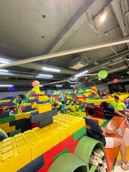 -宝燕乐园(闵行旗舰店)