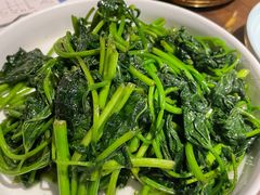 山芋藤-应天大明王朝·南京菜(中山陵店)