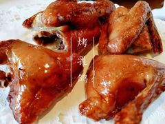 -芳芳私房菜·精做淮扬菜(承德路店)