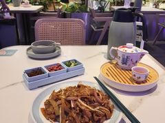 -南拳十三姨·潮汕砂锅粥·粤菜(西单大悦城店)