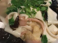 -萧记三鲜烩面(郑汴路店)