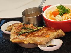 -豪客来牛排(中华城店)