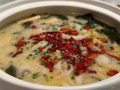 -漢舍中国菜馆(889广场店)