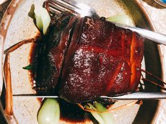 草扎肉-桂满陇天书(南京德基旗舰店)
