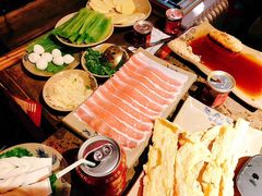 -小龙坎火锅(春熙太古里店)