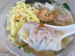 -长人馄饨铺(解放街店)