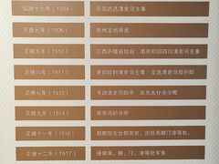 -王阳明故居