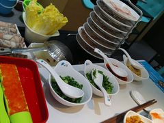 -鱼不群斑鱼火锅(泰兴佳源店)