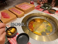 -空之介寿喜烧·和牛放题(恒隆广场店)