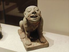 -陕西历史博物馆