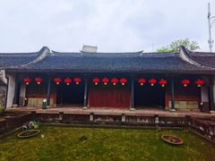 -天一阁博物院