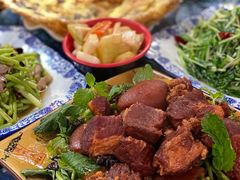 -老宅子私房菜馆(大理古城店)