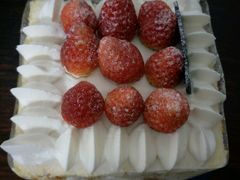 -FASHION BAKERY法森贝克(新德路店)