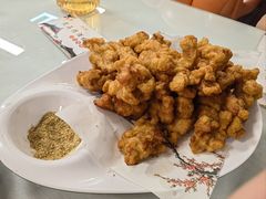 -黑石礁酒楼·海鲜(黑石礁店)
