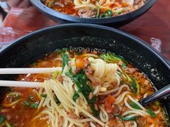 -一品飘香米线(一中总店)