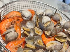 -海味当家·蒸锅海鲜(中山广场创始店)