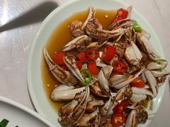 -船歌·鱼水饺青岛菜(闽江二路店)