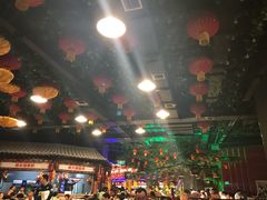 -宝丽金大酒店·洗浴中心