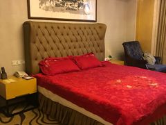 -益阳华天大酒店