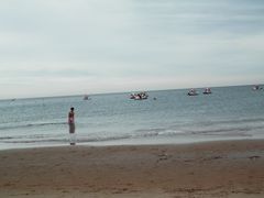 -老虎石海上公园