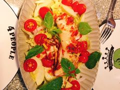 -Juicy Bakery(瑞景店)