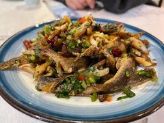 -渔娘渔家丹东海鲜(东直门店)