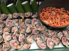 -星伦多海鲜自助餐厅(万达百货店)
