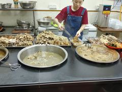 -六姑龟苓膏糖水卤水店