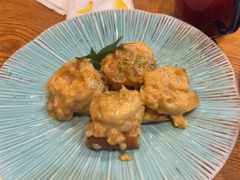 -和创柚子·会席日本料理(新区淮海街店)