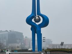 -泉城广场