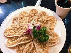 千层肚-红鼎坊·老成都火锅(新南门店)
