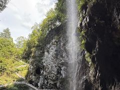 -天河潭旅游度假区