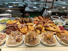 -六泰居·尔滨地标·东北菜(黄河路店)