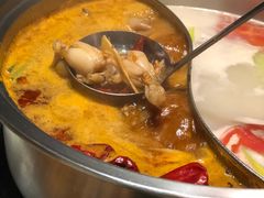 -辣家私厨火锅·龙虾(开发区店)