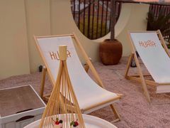-HUATA 'Holiday Plan 花榻