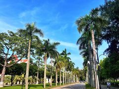 -厦门大学(思明校区)