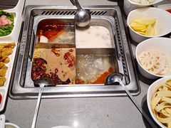 -海底捞火锅(龙湖金沙天街店)