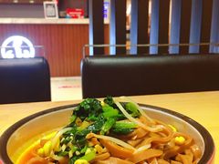 农家醋粉-小六汤包(万和城店)