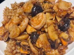 -大铁勺新津菜(中北永旺店)