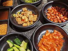 -九田家黑牛烤肉料理(荣成九龙城店)