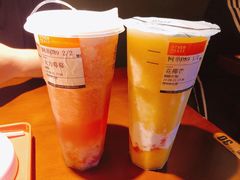 -Mr.Pizza米斯特比萨(苏州平江万达广场店)